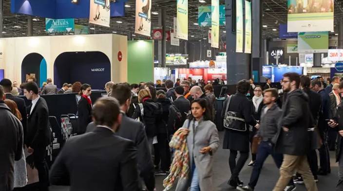 法国杜埃国际环保展览会：EnviroPro Nord环境解决方案盛会