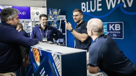 2025年澳大利亚悉尼国际食品饮料展览会：澳大利亚食品行业的领先贸易活动