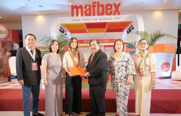 2025年菲律宾马尼拉国际食品及饮料展览会：拉开风味、创新与机遇盛宴的帷幕
