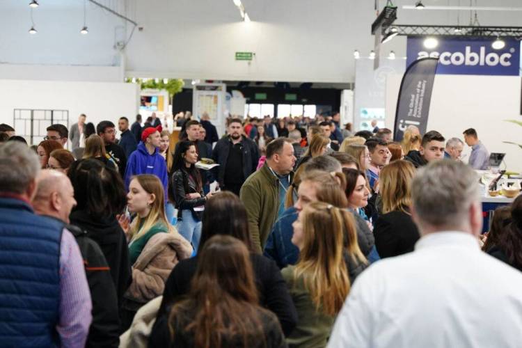 2026年波兰华沙国际礼品及装饰展览会：行业趋势与商业联系盛会