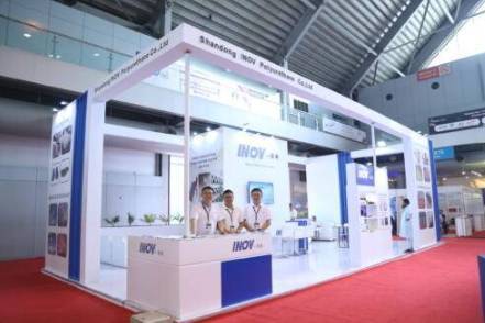 巴基斯坦拉合尔国际涂料展览会023：行业标杆与交流平台