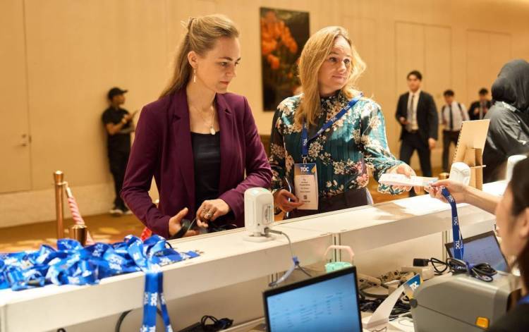 2025年新加坡新加坡城国际码头运营商会议暨展览会：TOC Asia亚太港口解决方案首选展