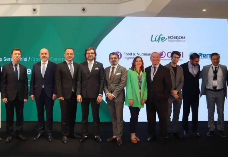 2025年土耳其伊斯坦布尔国际化妆品和家庭护理用品展览会圆满落幕！