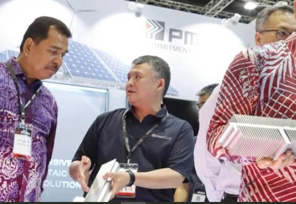 2024年马来西亚吉隆坡国际建筑及室内装饰设计展览会：奥地利展馆