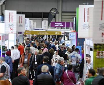 2025年英国伯明翰国际食品饮料展览会：可持续、健康与创新不仅是趋势