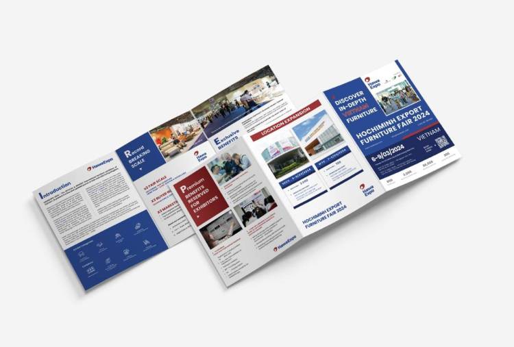 越南胡志明市国际出口家具及家具配件展览会HawaExpo 2026即将开幕