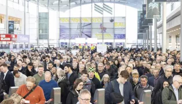 2025年德国慕尼黑国际建材、建筑系统及建筑贸易展览会：演讲嘉宾Anupama Kundoo