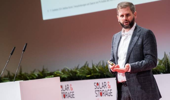 2025年瑞士苏黎世国际太阳能和储能展览会 SOLAR & STORAGE LIVE - ZURICH 预告来袭