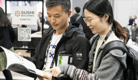 2025年澳大利亚悉尼国际食品饮料展览会：澳大利亚食品行业的领先贸易活动