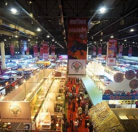 2025年菲律宾马尼拉国际食品及饮料展览会：拉开风味、创新与机遇盛宴的帷幕