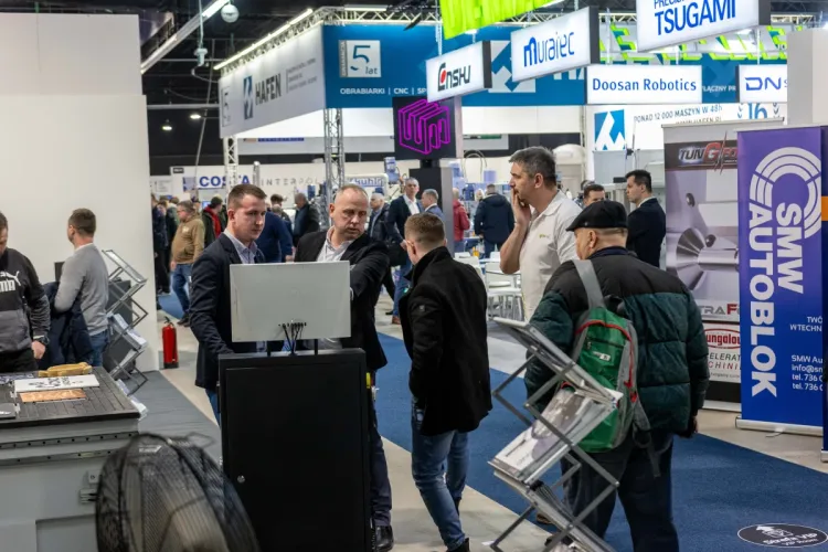 2026年波兰华沙金属技术展览会：创新与合作的平台