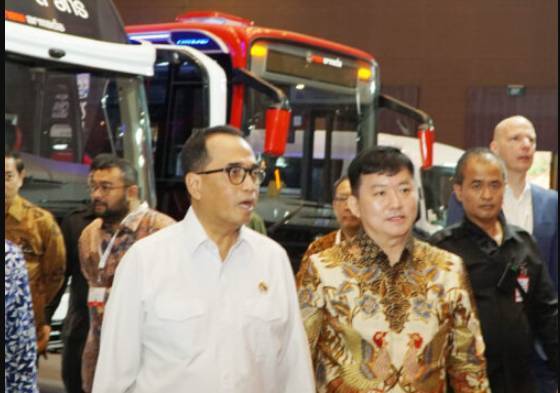 2026年印度尼西亚雅加达国际汽车配件及交通运输展览会：预计吸引超过2,000家参展公司