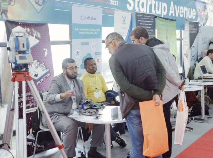 2025年阿尔及利亚阿尔及尔国际安防展览会参展指南：吸引观众获取客户