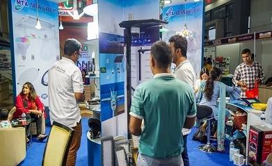 第22届孟加拉国达卡国际太阳能展览会：汇聚全球太阳能技术2025