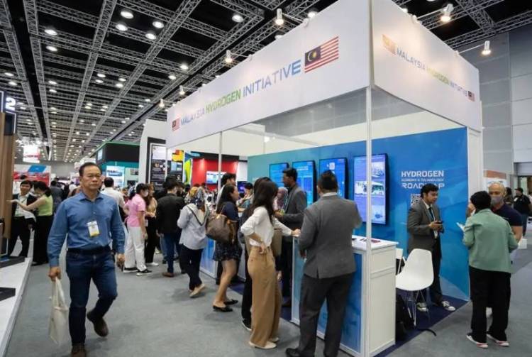 2025年马来西亚吉隆坡国际绿色技术及环保产品展览会预告来袭