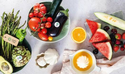 西班牙马德里国际果蔬展Fruit Attraction再创历史新高