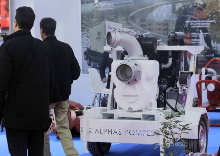 2025年阿尔及利亚阿尔及尔国际安防展览会参展指南：吸引观众获取客户