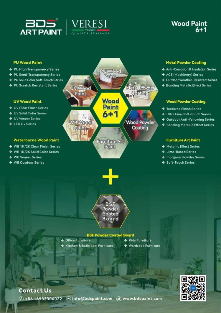 品牌出海｜巴德士集团：携绿色涂装科技亮相2025年印尼涂料展，重塑人居生态未来