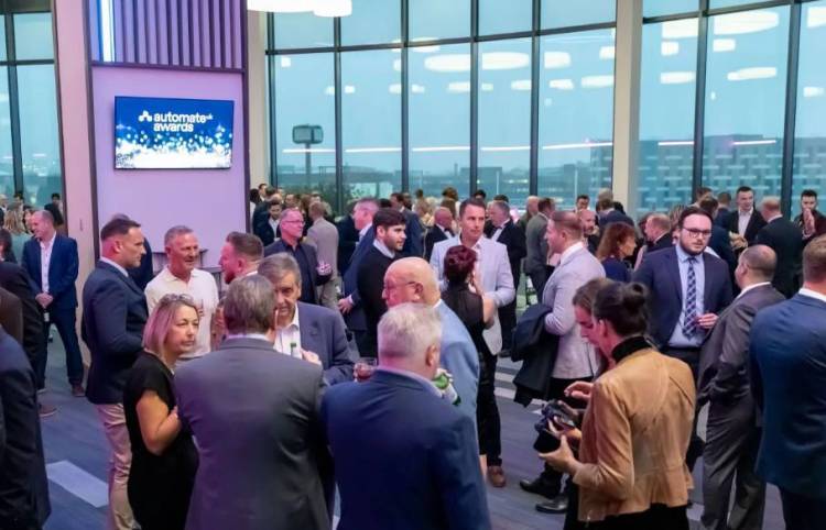 2025年英国伯明翰国际加工和包装机械展览会：与行业专家交流