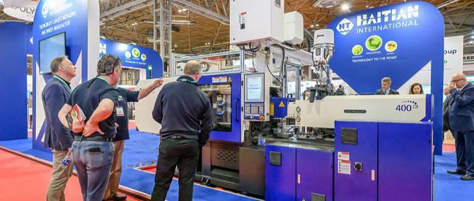 英国伯明翰国际塑料展览会 Interplas 2026敬请期待