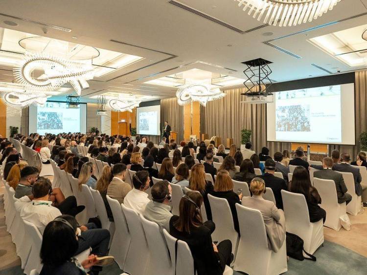 阿塞拜疆巴库国际建材展参观优势