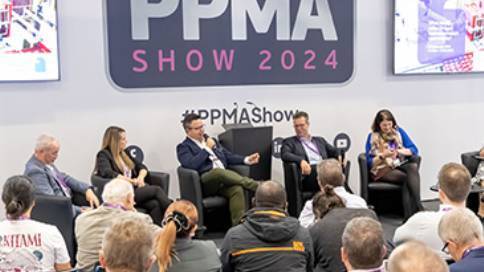 2025年英国伯明翰国际加工和包装机械展览会：行业创新与交流的盛会