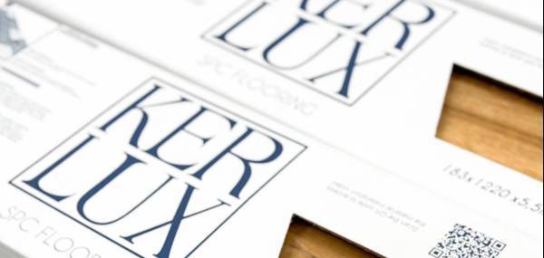 2025年英国哈罗盖特国际地面材料展览会：Kerlux的全新SPC系列