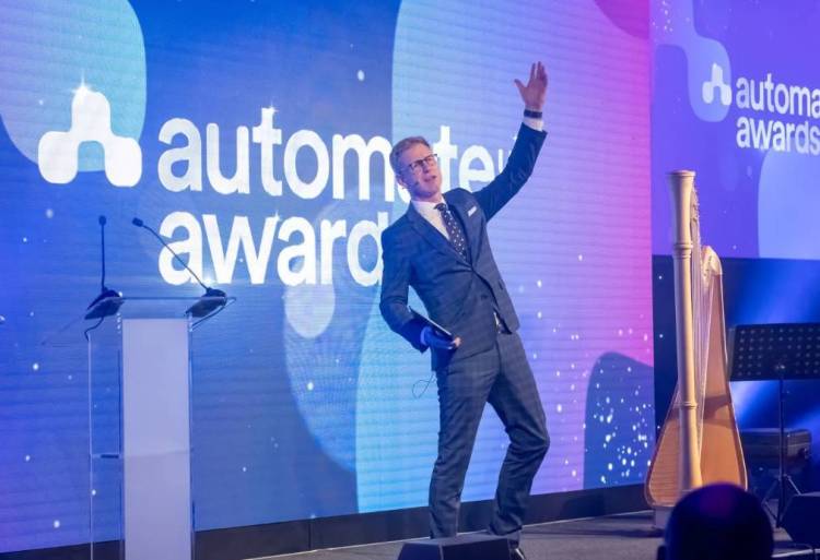 2025年英国伯明翰国际加工和包装机械展览会：与行业专家交流