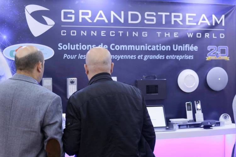 阿尔及尔国际安防展 Secura Algeria 2025：安全与安防行业的盛会