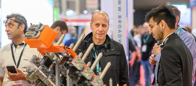 英国伯明翰国际塑料展览会 Interplas 2026敬请期待