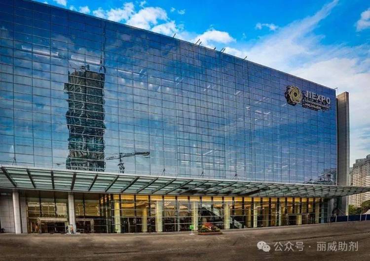 映美科技 | 映美诚邀您莅临2025印尼雅加达国际涂料展