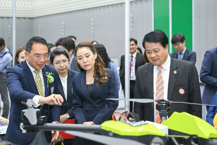 泰国五金工具展：东盟工具展推动创新与合作