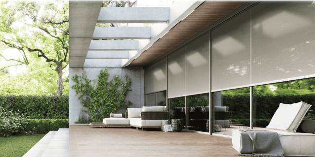 2025年哈萨克斯坦阿斯塔纳国际建筑建材展览会：参展商ALUTECH