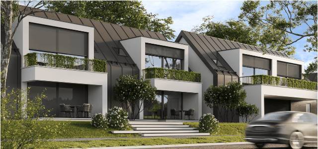 2025年哈萨克斯坦阿斯塔纳国际建筑建材展览会：参展商ALUTECH