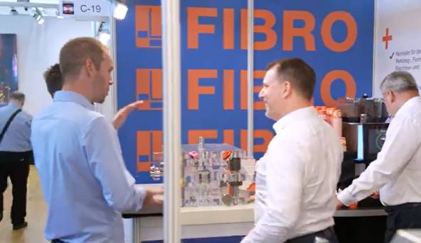 德国普福尔茨海姆国际冲压技术展览会 STANZTEC 2024共同见证尖端冲压技术