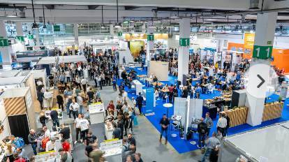 瑞士苏黎世国际工业电子、电力工程及自动化展览会 INELTEC 2024取得了巨大成功