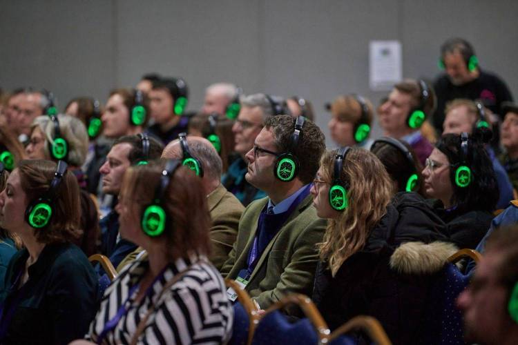 2026低碳农业展：推动农业可持续发展的行业盛会 - 英国伯明翰