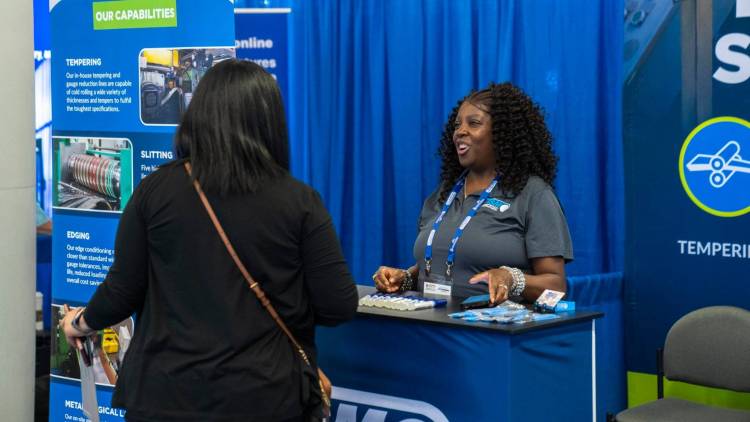 2026年美国夏洛特紧固件展信息