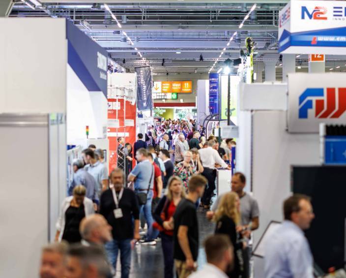 2026年德国纽伦堡国际石材展览会：交通与住宿