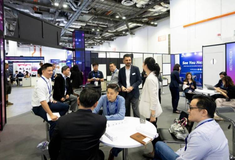 新加坡城光电展：2026年展会信息与行业亮点