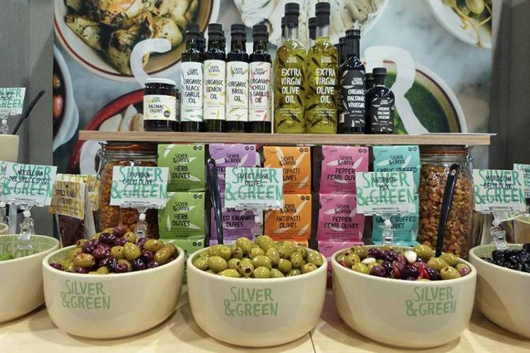 英国埃克塞特食品展The Source 2026贸易展：探索特色美食与创新服务