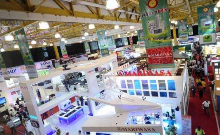 2025年菲律宾马尼拉国际综合建筑建材展览会：展示开创性的可持续展览