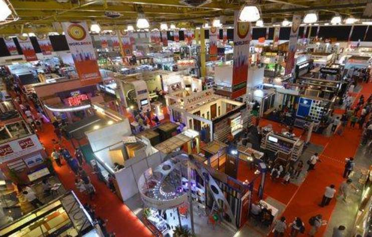 2025年菲律宾马尼拉国际综合建筑建材展览会：展示开创性的可持续展览