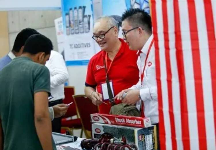 2026达卡汽车零部件展：商务交流合作平台