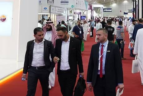 2025年沙特阿拉伯利雅得国际金属与钢铁加工展览会：钢铁制造与技术盛会