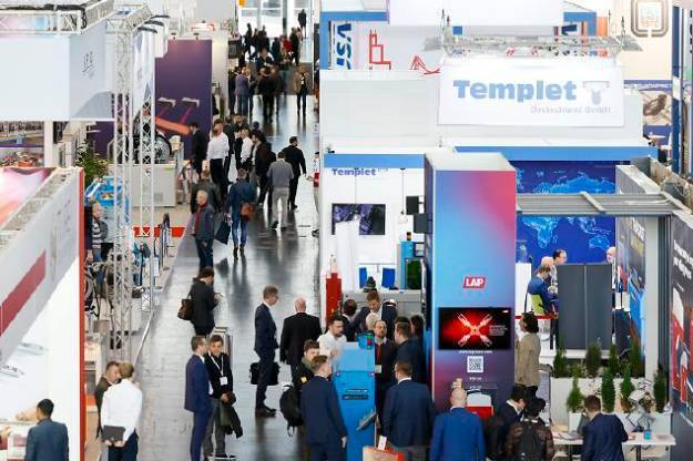 德国杜塞尔多夫国际管材展览会 TUBE DUSSELDORF 2026敬请关注