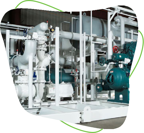 CO-REF越南冷链展：展示创新，引领未来