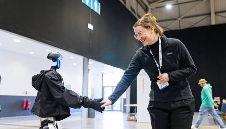 2026年英国伯明翰国际低碳农业展览会：推动可持续农业与清洁能源发展