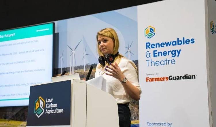 2026年英国伯明翰国际低碳农业展览会：推动可持续农业与清洁能源发展