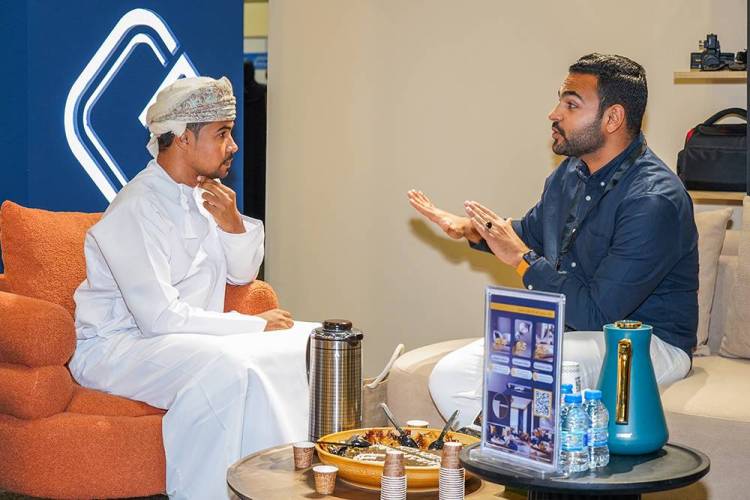 2026年阿曼马斯喀特室内设计家具展：把握机遇，提升品牌